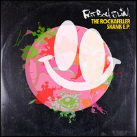 The Rockafeller Skank - Short Edit
