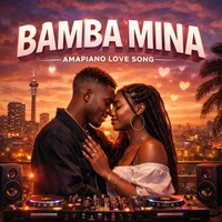 Bamba Mina