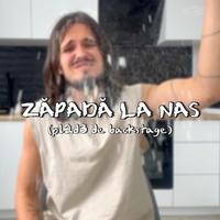 Zapada la nas
