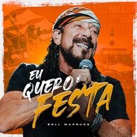 Coração Grandão "Se Você Tá Com Bell "