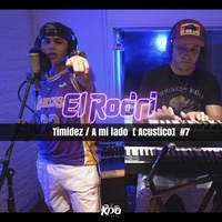Timidez / A Mi Lado (Acústico)