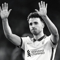 Diogo Jota Song (Tribute)