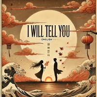 I will tell you