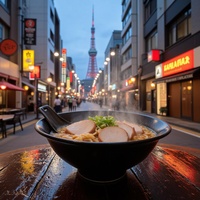 Sushi