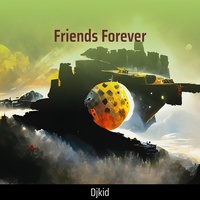 Friends Forever