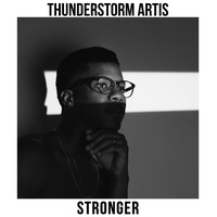 Stronger (Grey's Anatomy Version)