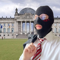 Demokratie verteidigen!