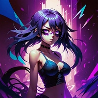 VIRTUAL LOVE! - SPED UP