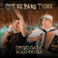 Qué De Raro Tiene - En Vivo