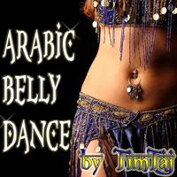 Arabic Belly Dance