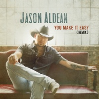 You Make It Easy - Remix