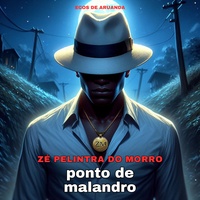 Ponto de Zé Pelintra do Morro