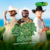 Ela Quer Sentar Na Minha Ram