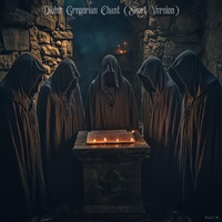 Divine Gregorian Chant (Short Version)