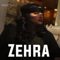 Zehra