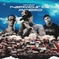 NERVIOS DE ACERO (Bandido)