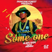 Some one