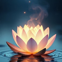 Energy Cleansing Tibetan Bowls