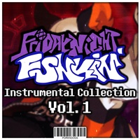 Triple Trouble (Vs. Sonic.EXE) - Instrumental
