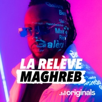 Baba Noël - La Relève - La Relève, Maghreb