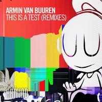 This Is A Test - Shinovi Remix