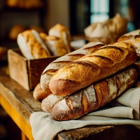 Little Bakery