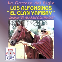El Alazan Colorado
