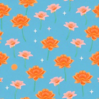 Starry Serenade
