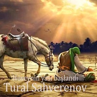 Hüseynin Yası Başlandı