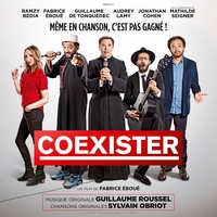 Pink Kalash - Extrait de la bande originale du film "Coexister"