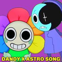 Dandy X Astro Song (Dandys World)