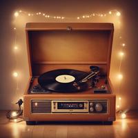 Vintage Vinyl