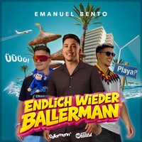 Endlich wieder Ballermann