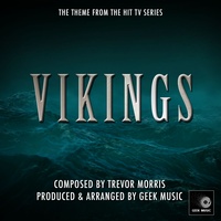 The Vikings - Main Theme - If I Had A Heart