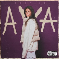 AVA - Sped Up