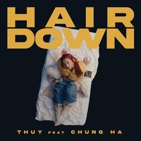 hair down remix (with CHUNG HA)