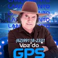 Voz do GPS