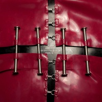 Abracadabra - Gesaffelstein Remix