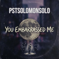 YOU EMBARRASSED ME
