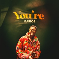 You're