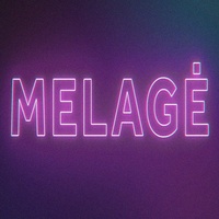 Melagė