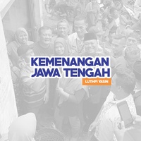 Kemenangan Jawa Tengah