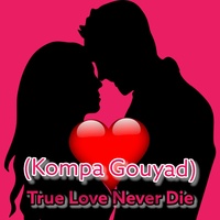True Love Never Die (Kompa Gouyad) (feat. Viral Sound God)