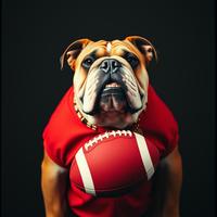 Go Dawgs (GA Bull Dawgs)