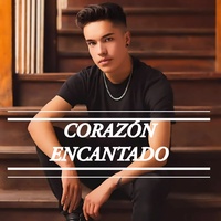 Corazón Encantado