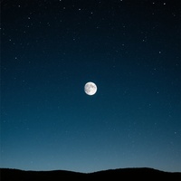 The voice of the heart for a silent night