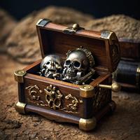 Davy Jones - Music Box