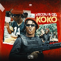 Koko - Yacou B OG