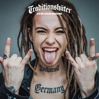 Ich bin stolzer Deutscher