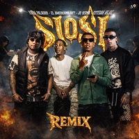 Si O Si - Remix